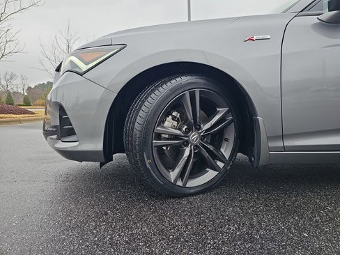 Used 2024 Acura Integra A-Spec image 30