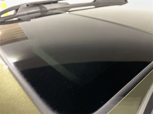 Used 2025 Subaru Outback Onyx Edition image 8