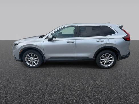 Certified 2023 Honda CR-V EX image 5