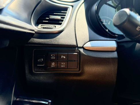 Used 2020 MAZDA CX-9 Grand Touring FWD image 23