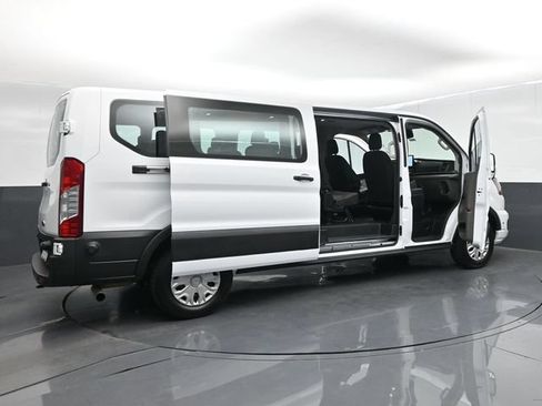 Used 2024 Ford Transit 350 XLT RWD image 74