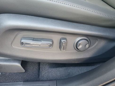 New 2026 Honda CR-V EX-L image 40