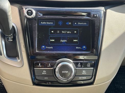 Used 2016 Honda Odyssey EX-L image 13