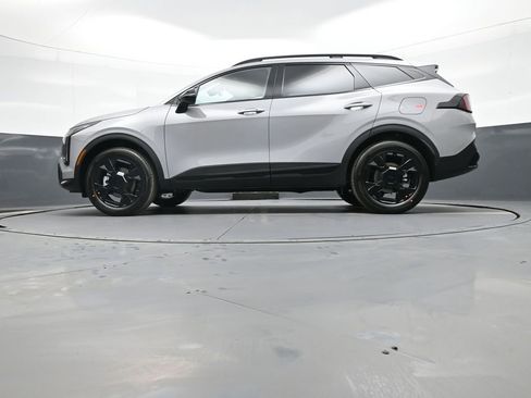 Certified 2026 Kia Sportage X-Line image 34