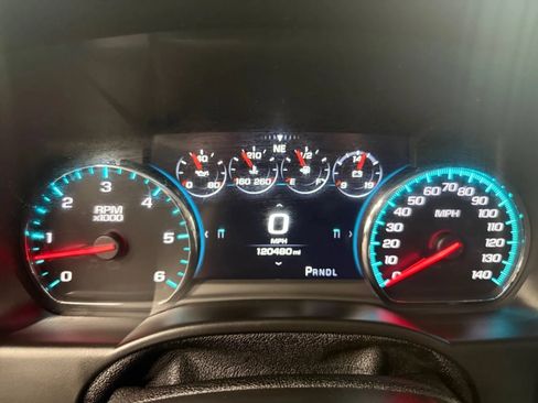 Used 2020 GMC Yukon XL Denali w/ Open Road Package AWD/4WD image 11