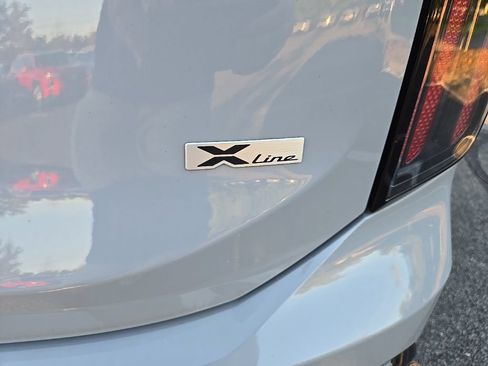 Certified 2023 Kia Telluride SX Prestige X-Line AWD/4WD image 6