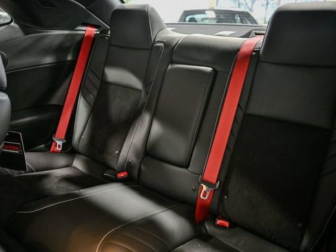 Used 2018 Dodge Challenger SRT Demon RWD image 31