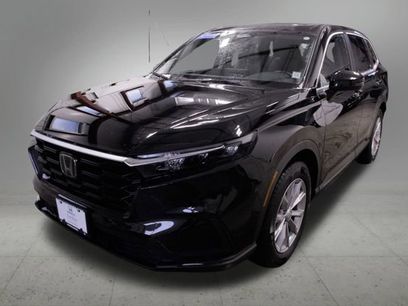Certified 2023 Honda CR-V EX