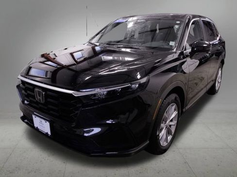 Certified 2023 Honda CR-V EX image 1