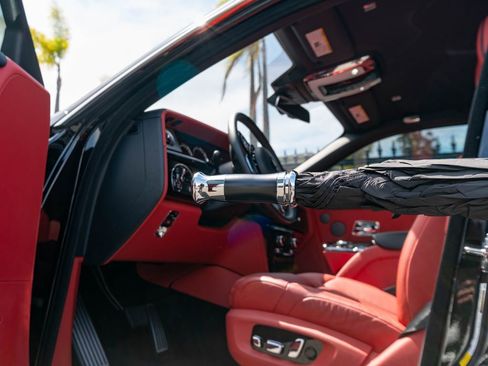 Used 2023 Lamborghini Urus S AWD/4WD image 46
