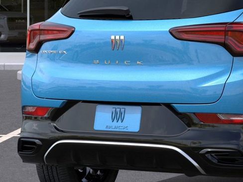 New 2026 Buick Encore GX Sport Touring w/ Comfort Package image 15