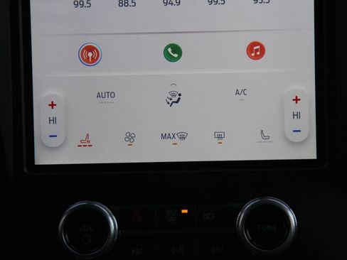 Certified 2023 Ford Edge SEL AWD/4WD image 18