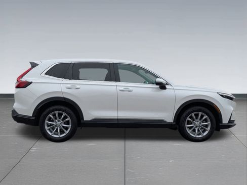 Used 2024 Honda CR-V EX image 7