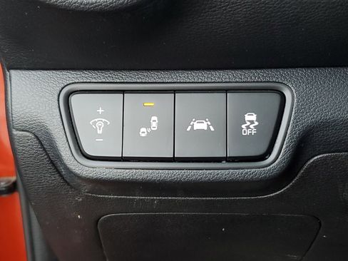 Used 2021 Kia Forte GT-Line w/ GT-Line Premium Package image 26