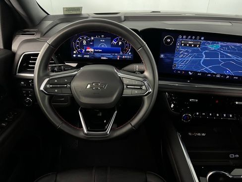 Used 2025 Chevrolet Tahoe RST image 14