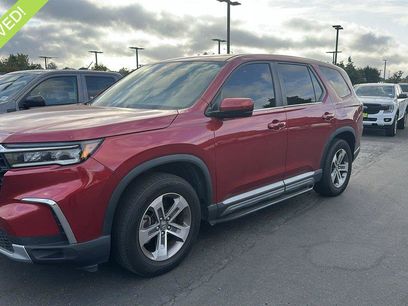 Used 2023 Honda Pilot EX-L