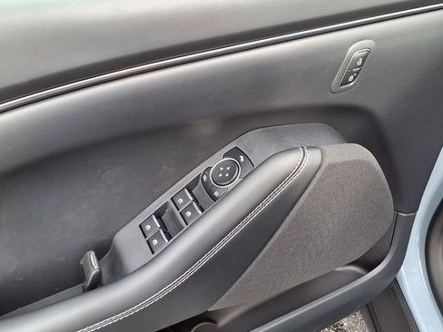 New 2026 Ford Mustang Mach-E Select w/ Interior Protection Package RWD image 11
