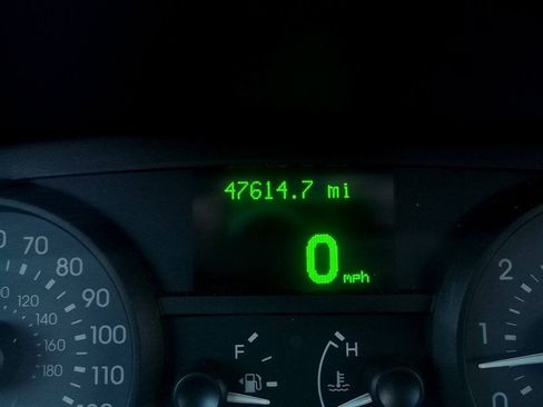 Used 2008 Mercury Grand Marquis LS RWD image 20