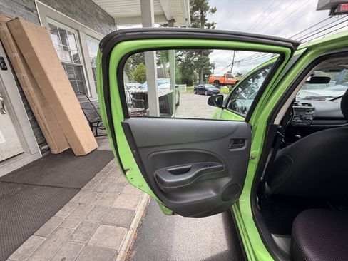 Used 2014 Mitsubishi Mirage ES FWD image 25