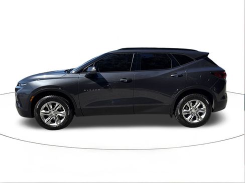 Used 2022 Chevrolet Blazer LT image 6