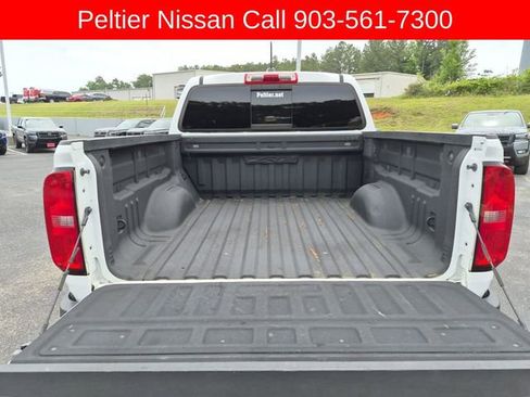 Used 2018 Chevrolet Colorado ZR2 AWD/4WD image 9