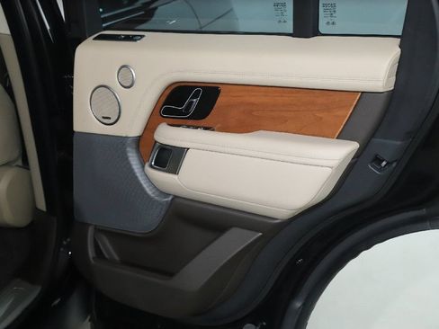 Certified 2021 Land Rover Range Rover Westminster Edition AWD/4WD image 34