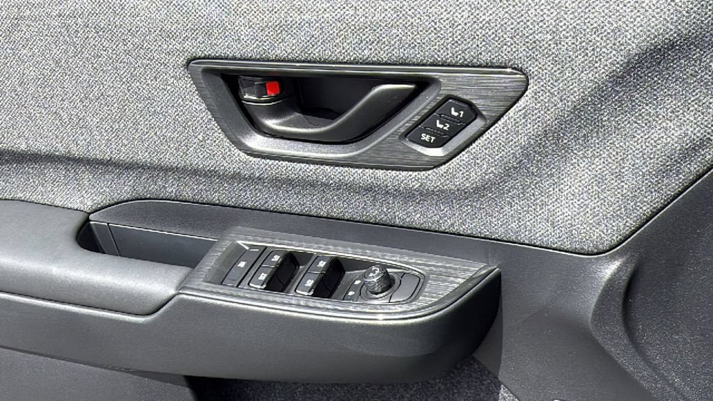 New 2026 Subaru Outback Limited AWD/4WD image 22