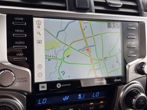 Used 2021 Toyota 4Runner Limited RWD image 19
