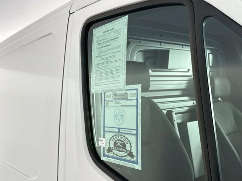 Used 2022 Mercedes-Benz Sprinter 1500 image 35