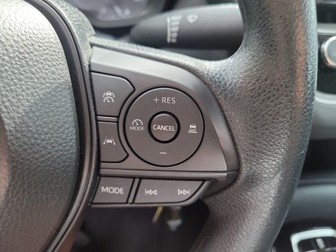 Certified 2024 Toyota Corolla LE FWD image 28