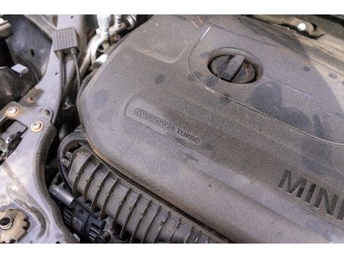 Used 2023 MINI Cooper Clubman S image 35