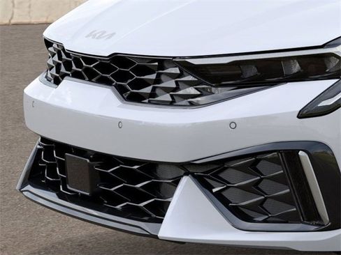 New 2026 Kia K5 GT-Line image 13