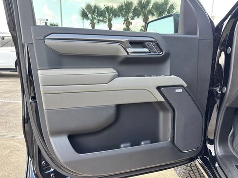 New 2026 Chevrolet Silverado 1500 ZR2 AWD/4WD image 19