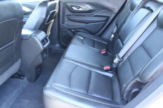 Used 2022 GMC Terrain SLT AWD/4WD image 39