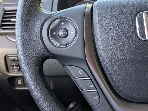 Used 2019 Honda Ridgeline Sport image 18