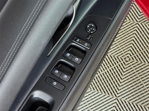 Certified 2025 Hyundai Elantra Sport FWD image 18