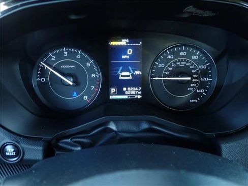 Used 2023 Subaru Impreza 2.0i AWD/4WD image 22