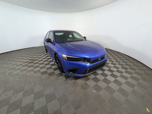 Used 2023 Honda Civic Sport image 25