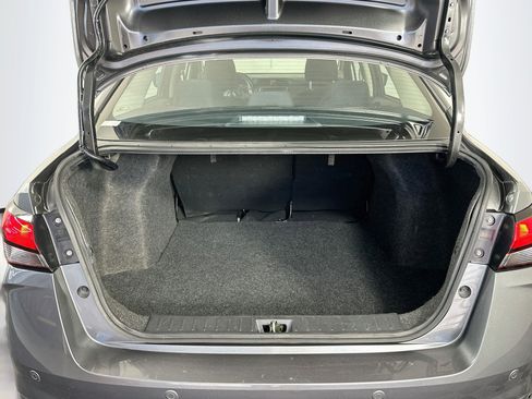 Used 2024 Nissan Versa S w/ S Plus Package FWD image 27