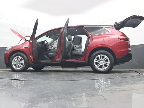 Used 2019 Buick Enclave Essence AWD/4WD image 41