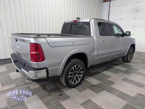 Used 2025 RAM 1500 Limited image 5