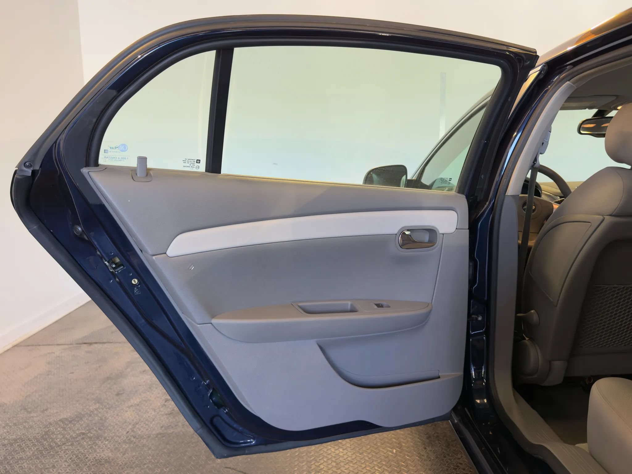 Used 2008 Chevrolet Malibu LS FWD image 18