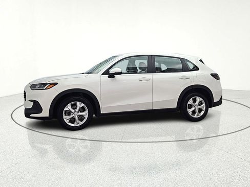 Used 2023 Honda HR-V LX image 4