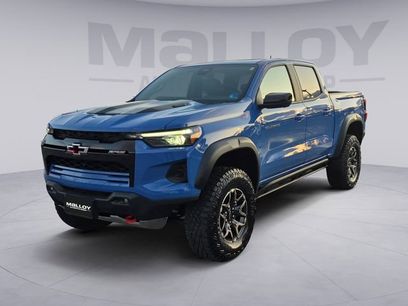 Used 2026 Chevrolet Colorado ZR2 w/ Technology Package