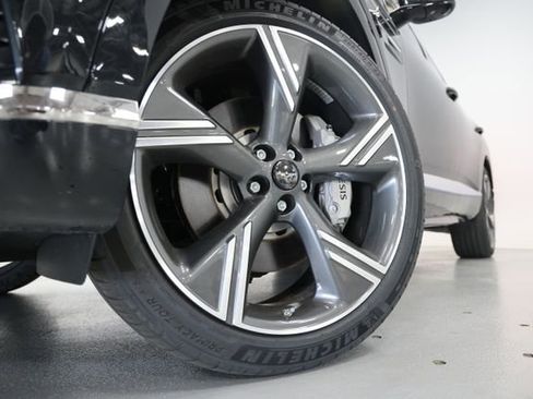 New 2026 Genesis GV80 2.5T Prestige image 10