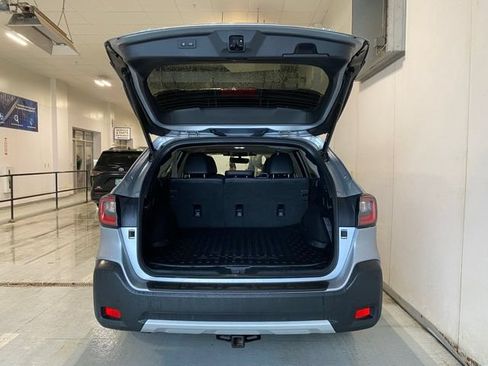 Used 2024 Subaru Outback Limited AWD/4WD image 7