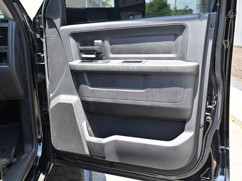Used 2012 RAM 2500 ST w/ Chrome Appearance Group AWD/4WD image 20