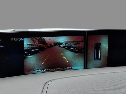 New 2026 Lincoln Navigator Reserve w/ Jet Appearance Package AWD/4WD image 27