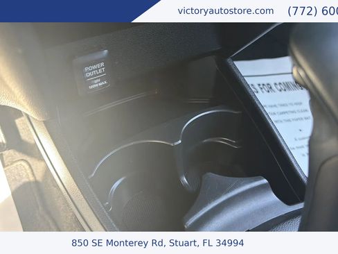 Used 2011 Honda Fit Sport image 25