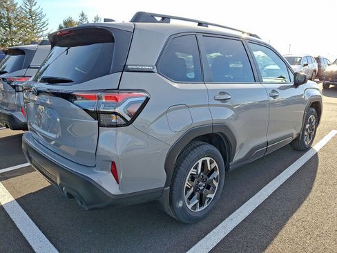 New 2026 Subaru Forester Premium image 4